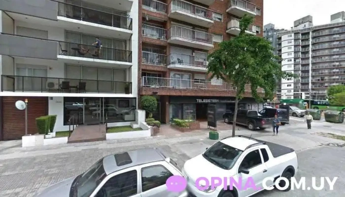 Inmobiliaria Record - Montevideo