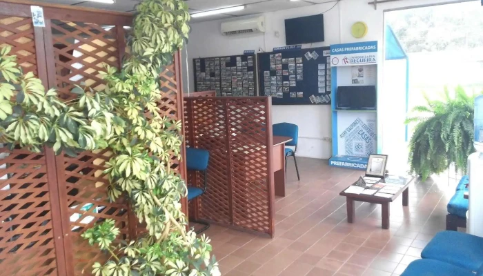 Inmobiliaria Regueira -  Comentarios - Salinas