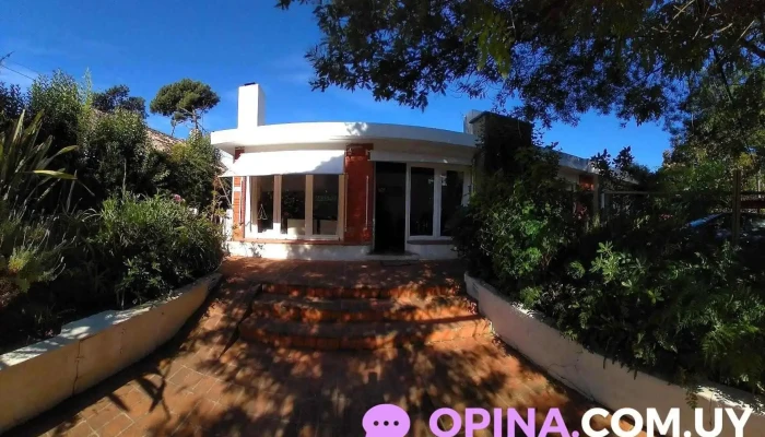 Inmobiliaria Rincón del Indio - Punta Del Este