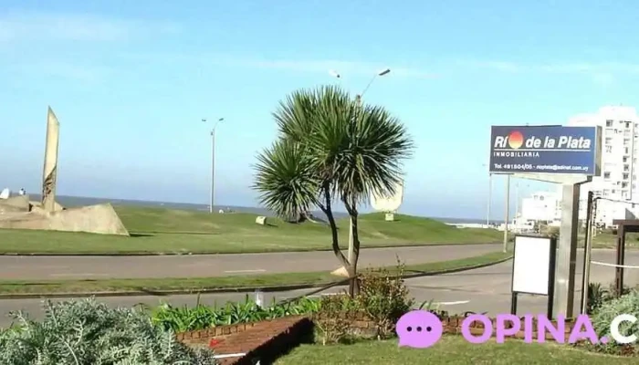 Inmobiliaria Rio de la Plata - Punta Del Este