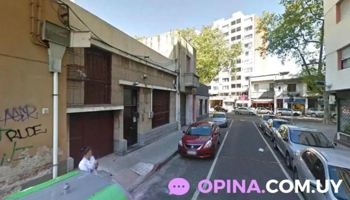 Inmobiliaria Ríos Ltda. - Montevideo