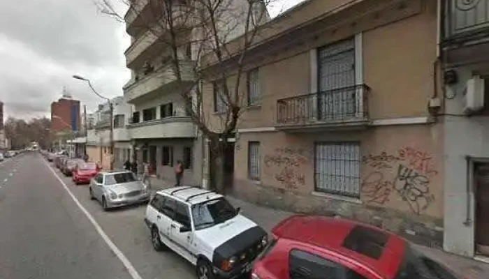 Inmobiliaria Robert -  Abierto Ahora - Montevideo