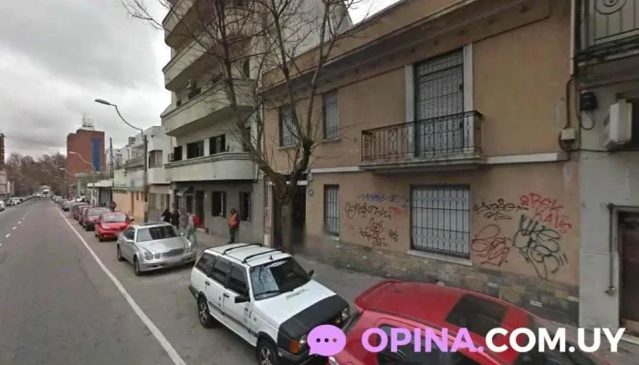 Inmobiliaria Robert - Montevideo