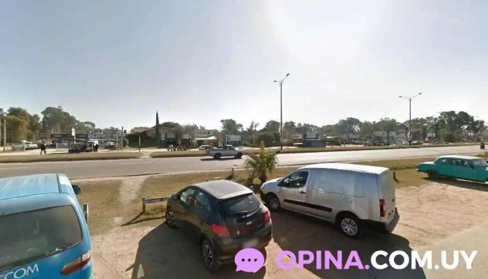 Inmobiliaria Rodríguez - Ciudad De La Costa