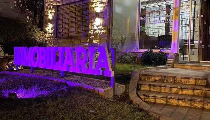 Inmobiliaria Rodriguez Hnos Como Llegar - Montevideo