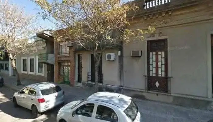 Inmobiliaria Salto -  Puntaje - Salto