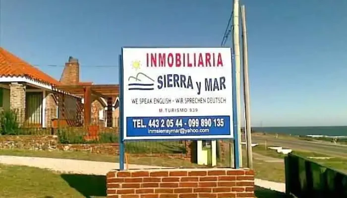 Inmobiliaria Sierra Y Mar -  Del Propietario - Piri&aacute;polis