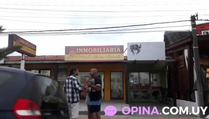 Inmobiliaria Silvana Quesada -  Exterior - La Paloma