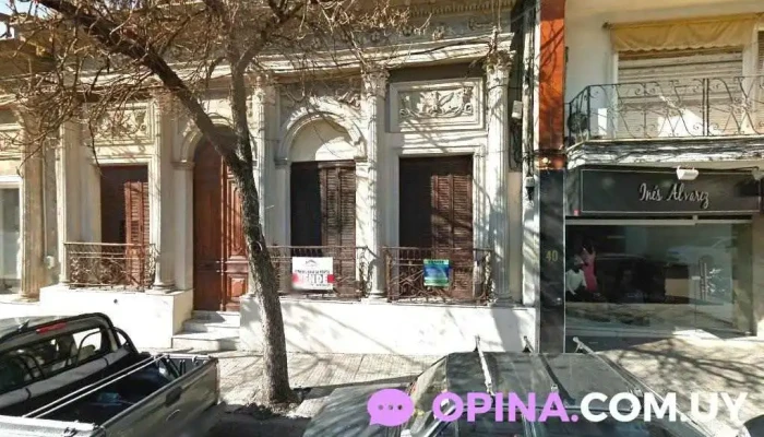 Inmobiliaria Simar - Salto