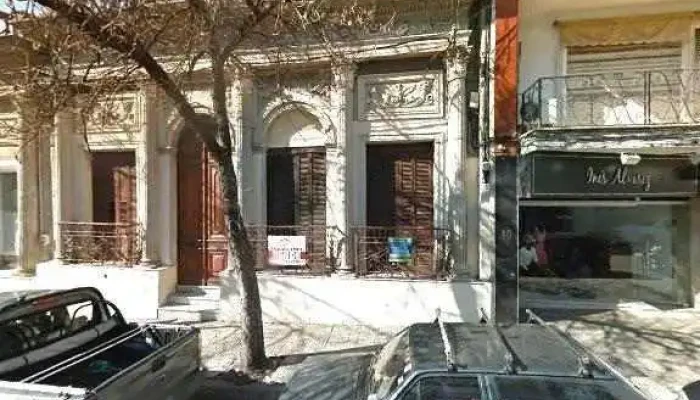 Inmobiliaria Simar -  Ubicacion - Salto