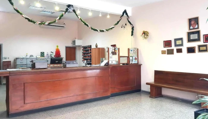 Inmobiliaria Solis Srl Interior - Pando