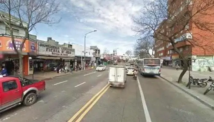 Inmobiliaria Timer -  Catalogo - Montevideo