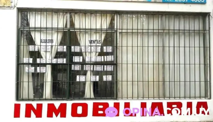 Inmobiliaria Timer -  Inmueble - Montevideo