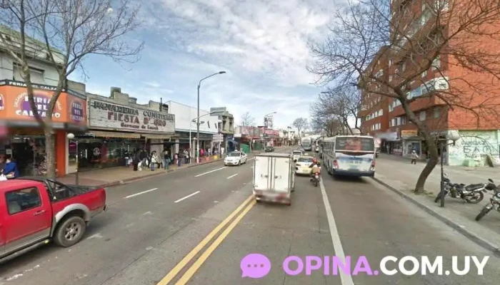 Inmobiliaria Timer - Montevideo