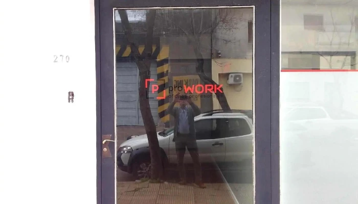 Inmobiliaria Tu Casa Prowork Instagram - Tacuaremb&oacute;