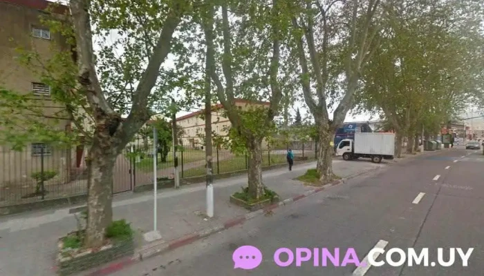 Inmobiliaria Vargas - Montevideo