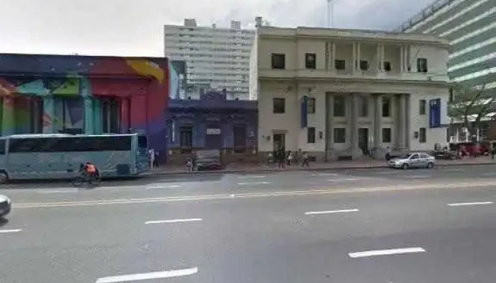 Inmobiliaria Verde -  Horariodeg - Montevideo