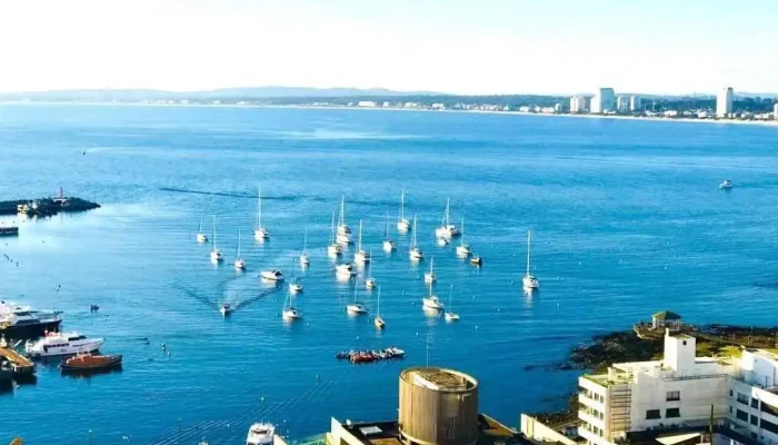 Inmobiliaria Verona Punta -  Del Propietario - Punta del Este