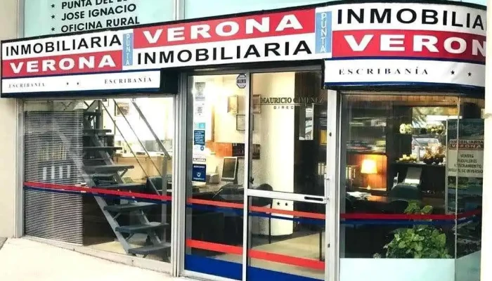 Inmobiliaria Verona Punta -  Exterior - Punta del Este