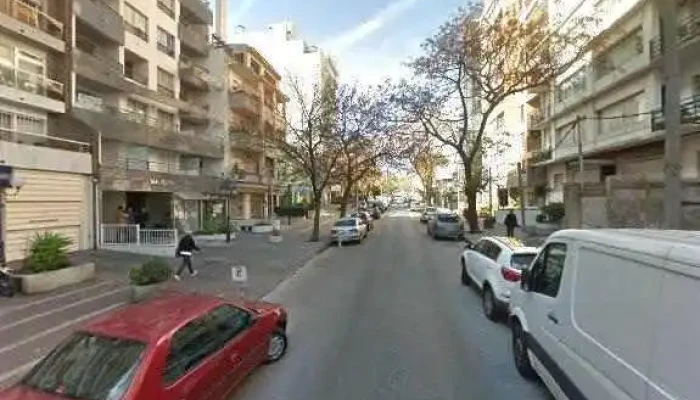 Inmobiliaria Yasmine Coccaro Zona - Montevideo