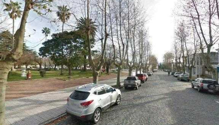 Inmobiliaria Zanoni -  Como Llegar - Col. del Sacramento