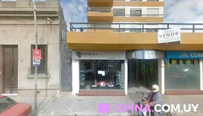 Inmobiliria Peyre - Rocha