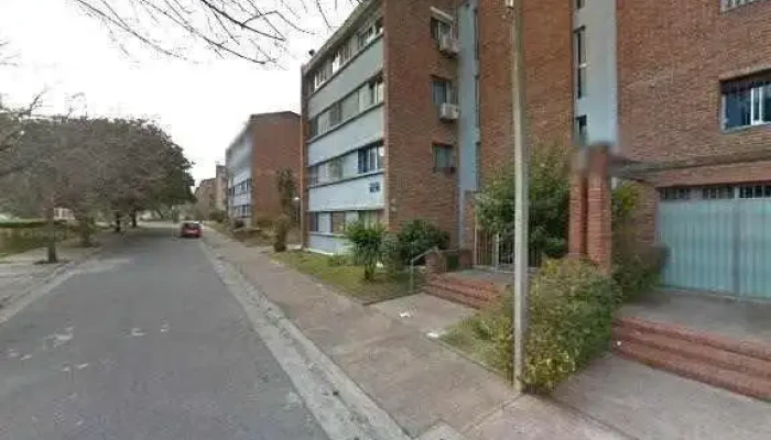 Inmomas -  Instagram - Montevideo