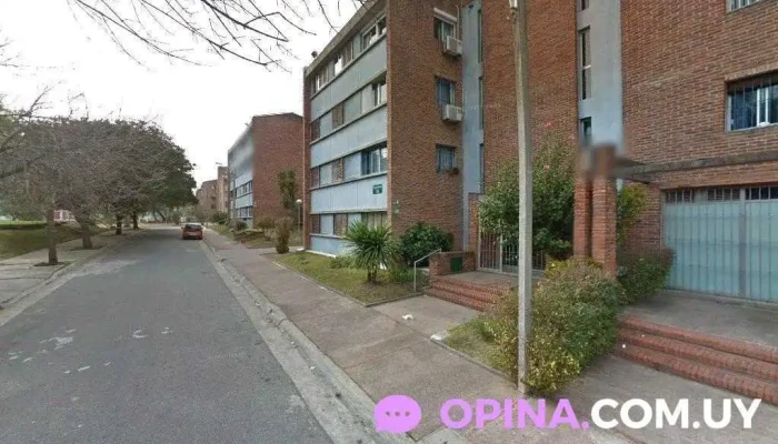 inmomas - Montevideo