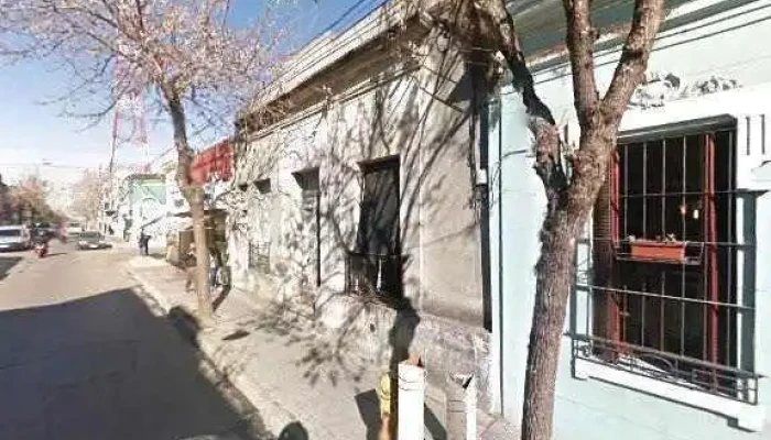 Inspeccion Departamental De Primaria Como Llegar - San José de Mayo