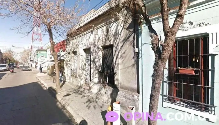 Inspección Departamental de Primaria - San José De Mayo