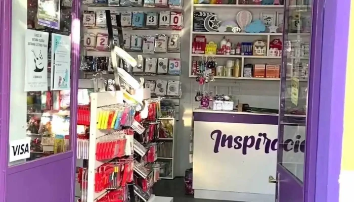 Inspiracion Interior - Nueva Helvecia