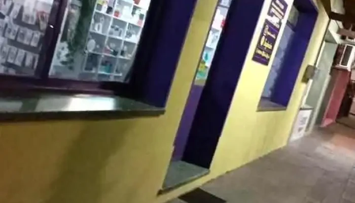 Inspiración - Nueva Helvecia