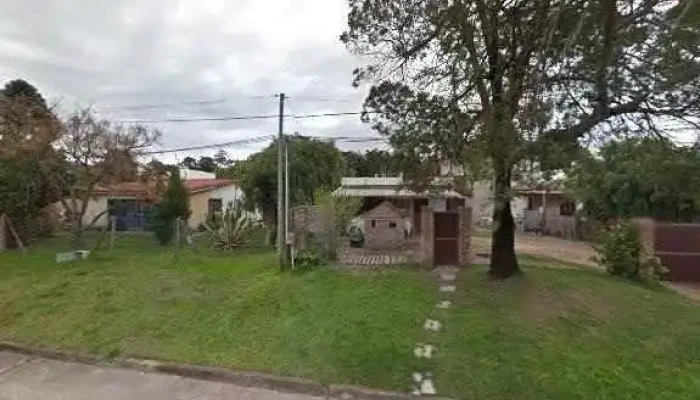 Inspirarte Como Llegardeg - La Floresta