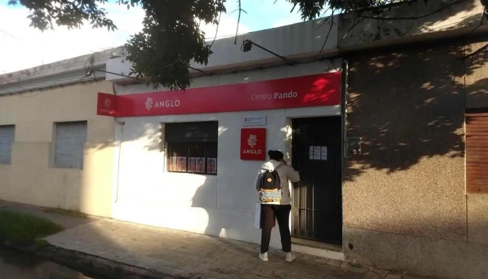 Instituto Anglo - Barros Blancos