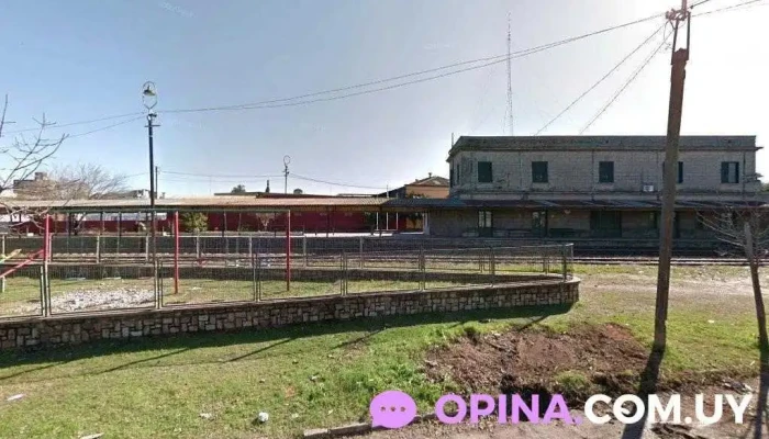 Instituto Anglo Midland - Salto