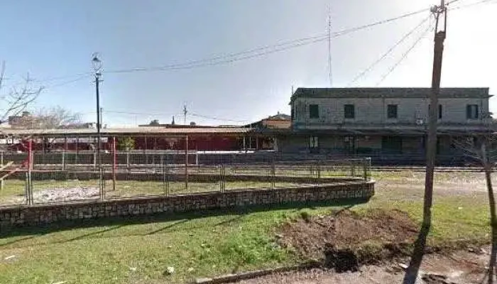 Instituto Anglo Midland -  Zona - Salto