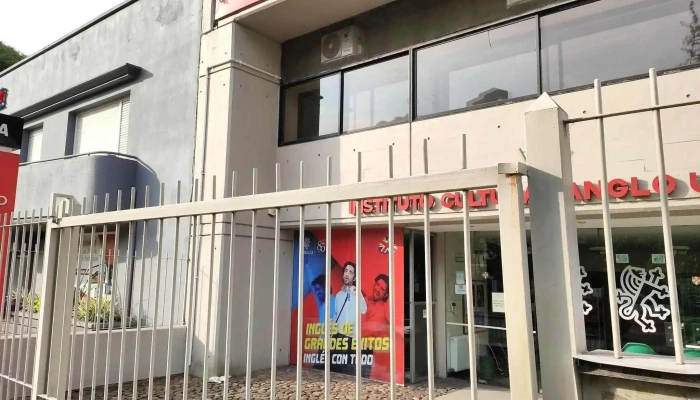 Instituto Anglo | Sede Pocitos - Montevideo