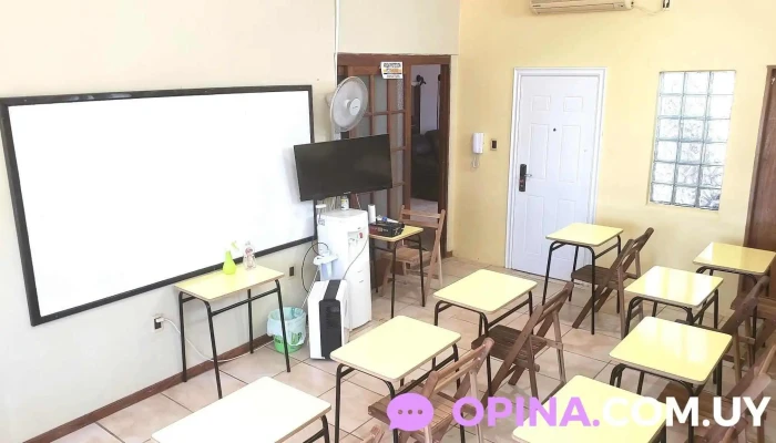 Instituto Athenea -  Del Propietario - Las Piedras