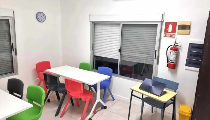 Instituto Athenea -  Precios - Las Piedras