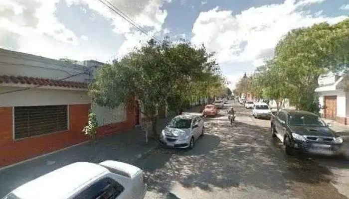 Instituto Britanico De Rivera Promociondeg - Rivera