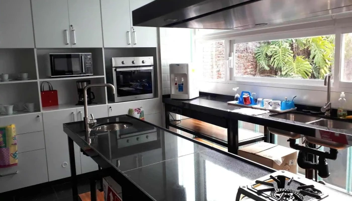 Instituto Confucio Instituto Linguistica Direccion - Montevideo