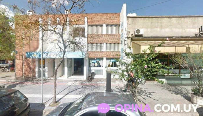 Instituto Cultural Anglo Rivera - Rivera