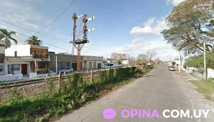 Instituto Cultural Eduardo Fabini - Las Piedras