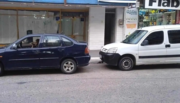 Instituto Cultural Gnostico De Melo Del Propietario - Melo