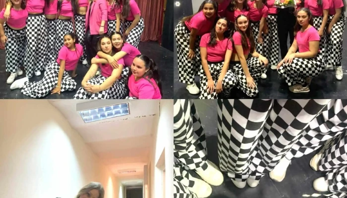 Instituto Danzas Karen Pintos -  Comentarios - Paysandú