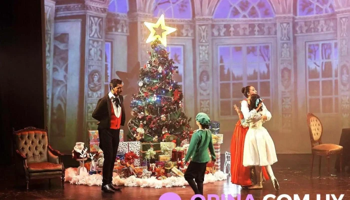 Instituto Danzas Karen Pintos -  Del Propietario - Paysandú