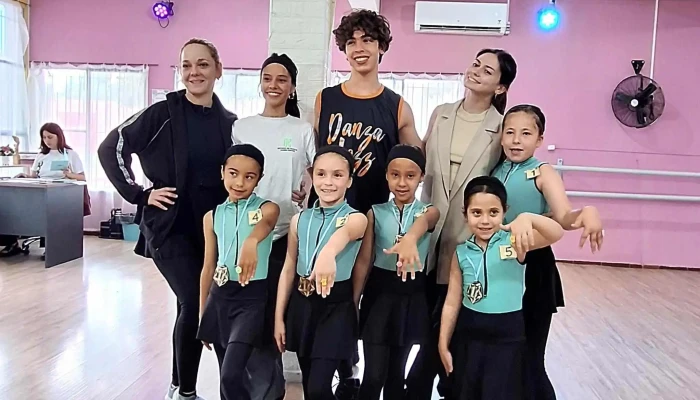 Instituto Danzas Karen Pintos - Paysandú