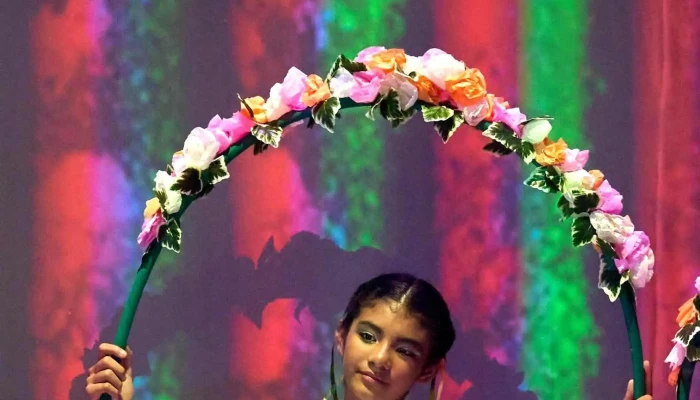 Instituto Danzas Karen Pintos -  Zona - Paysandú