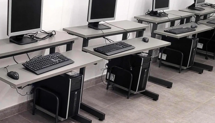 Instituto de Alta Especialización (iae) Melo - Melo