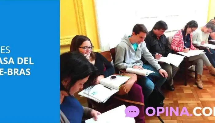 Instituto de Cultura Uruguayo-Brasileño - Montevideo